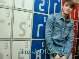 TrendyDICK4Ux