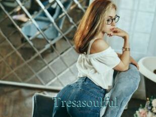 Tresasoulful