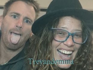 Treyandemma