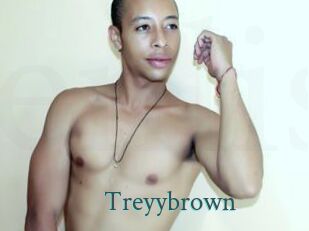 Treyybrown