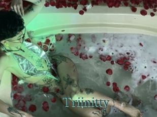 Triinitty