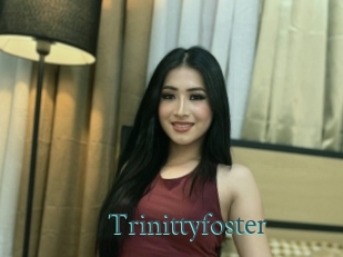 Trinittyfoster