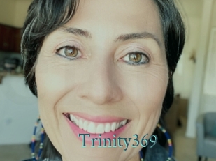 trinity369 En live show