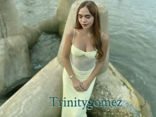 Trinitygomez