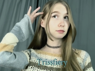 Trissfiery