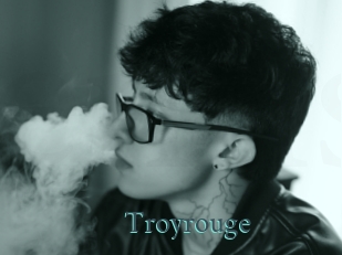 Troyrouge