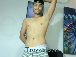 Troywattson