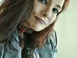 Truedesires