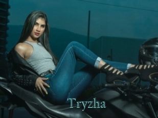 Tryzha