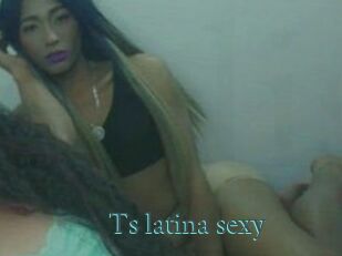 Ts_latina_sexy