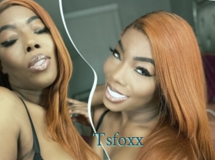 Tsfoxx