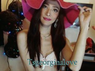 Tsgeorginalove
