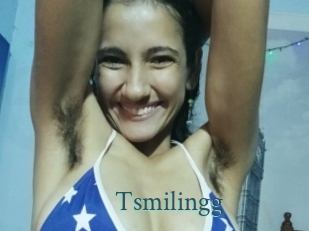 Tsmilingg