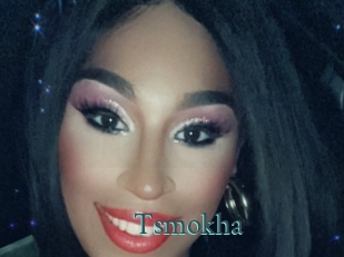 Tsmokha