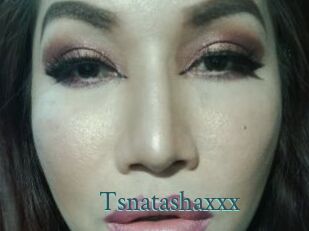 Tsnatashaxxx