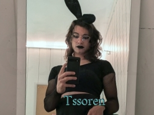 Tssoren