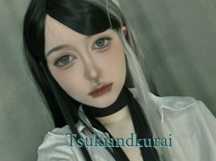 Tsukiandkurai