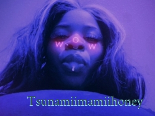 Tsunamiimamiihoney