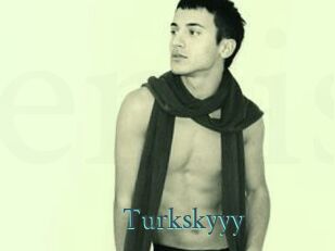 Turkskyyy
