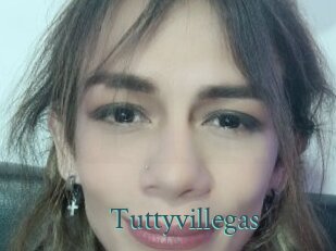 Tuttyvillegas