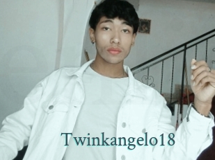 Twinkangelo18