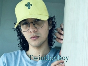 Twinkhotboy