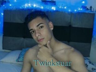 Twinkstuar