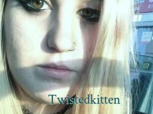 Twistedkitten