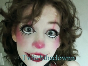 Twitchtheclownn