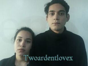 Twoardentlovex