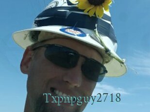 Txpnpguy2718