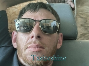 Txsizeshine