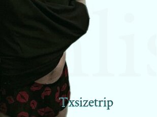 Txsizetrip