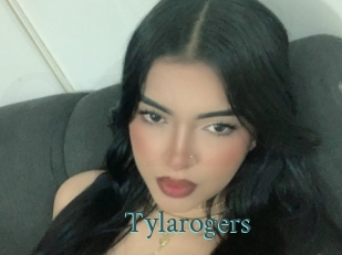 Tylarogers