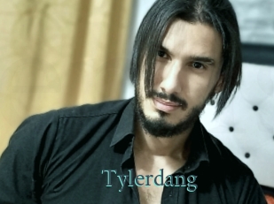 tylerdang En live show