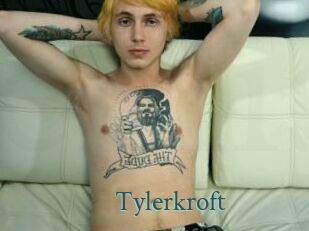 Tylerkroft