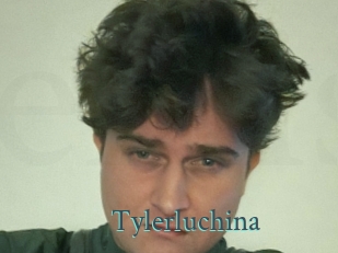 Tylerluchina