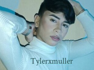 Tylerxmuller