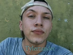 Tylerzander