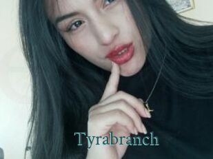 Tyrabranch