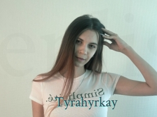 Tyrahyrkay