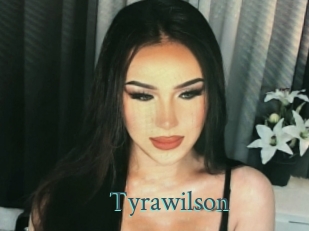 Tyrawilson