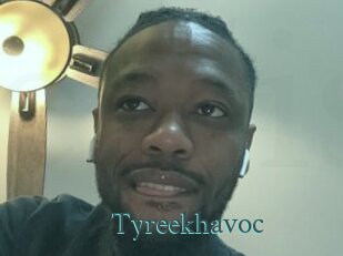 Tyreekhavoc