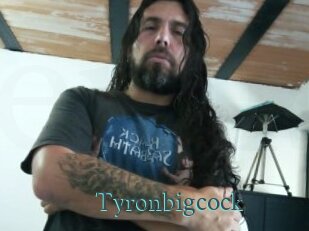 Tyronbigcock