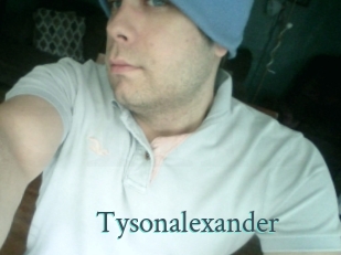 Tysonalexander