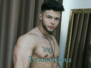Tysondevious