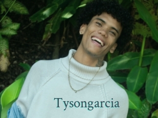 Tysongarcia