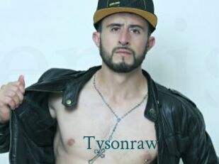 Tysonraw