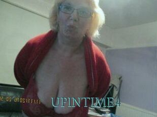 UPINTIME4