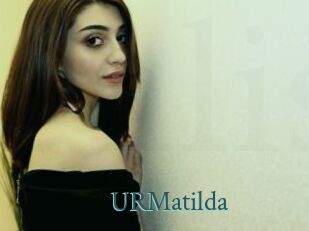 URMatilda